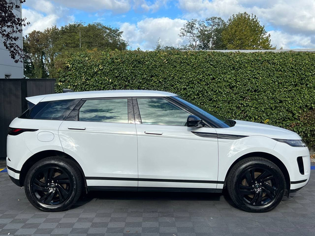 Image for 2024 Land Rover Range Rover Evoque EVOQUE S 1.5 HYBRID // REVERSE CAMERA // ADAPTIVE CRUISE CONTROL // DIGITAL CLUSTER