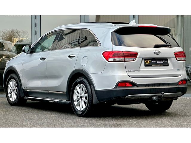Image for 2015 Kia Sorento PLATINUM* 7 SEAT* PANORAMIC ROOF*