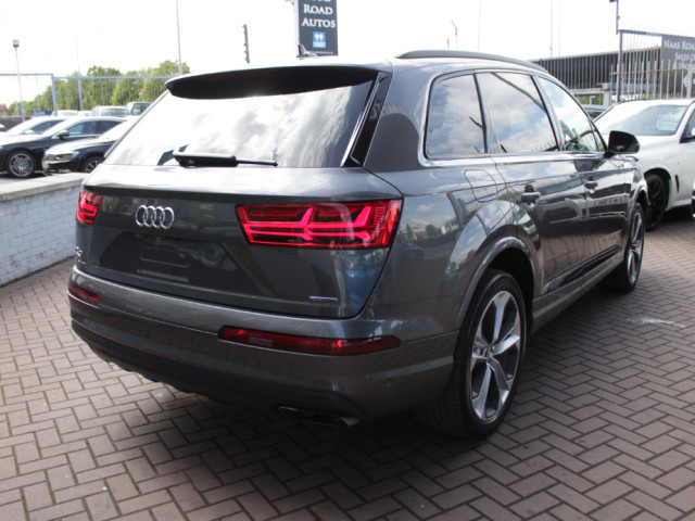 Image for 2020 Audi Q7 SPORTLINE 5DR 7 SEATER QUATTRO 2.0TFSI SUV AUTO 