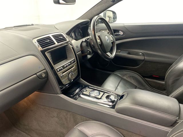 Image for 2010 Jaguar XKR XKR V8 Supercharged 500BHP 