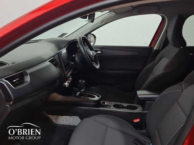 Image for 2022 Renault Arkana ICONIC TCE 140 AUTO MILD HYBRID