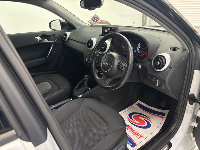 Image for 2015 Audi A1 1.4TFSI 125HP S Tronic S Line