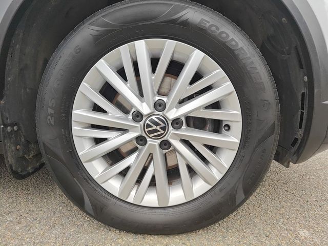 Image for 2021 Volkswagen T-Roc DESIGN 2.0TDI 115HP MANUAL