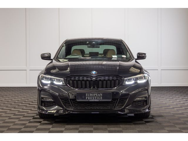 Image for 2019 BMW 3 Series 330e M-Sport