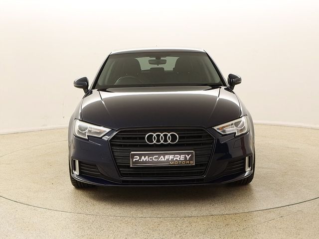Image for 2017 Audi A3 