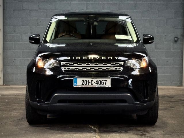 Image for 2020 Land Rover Discovery 2.0 SD4 S 240PS AUTO // MINT CONDITION // SAME DAY FINANCE // 12 MONTH WARRANTY //