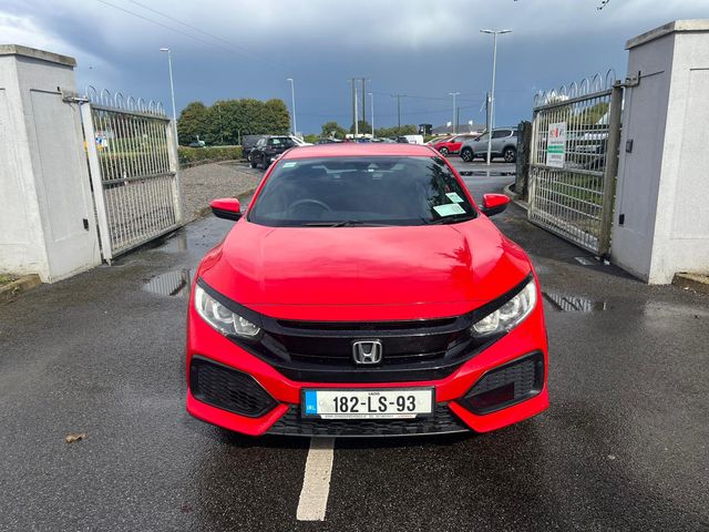 Image for 2018 Honda Civic 1.0 Smart