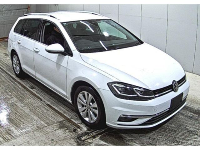 Image for 2018 Volkswagen Golf 1.2 Estate Petrol Auto