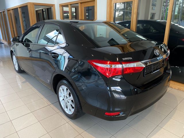 Image for 2014 Toyota Corolla 1.4 D4D Luna