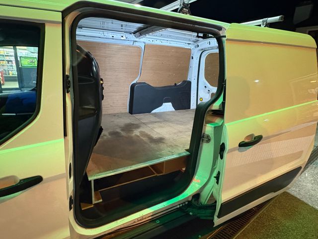 Image for 2015 Ford Transit Connect 1.6 TD 95 LWB Trend 