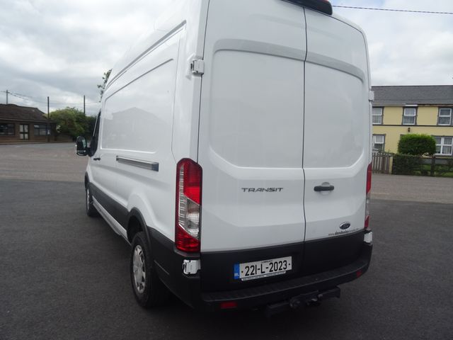 Image for 2022 Ford Transit 350L Trend 2.0TD170** HIGH ROOF**