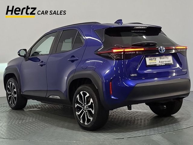 Image for 2023 Toyota Yaris Cross DESIGN HEV 1.5 Petrol Automatic