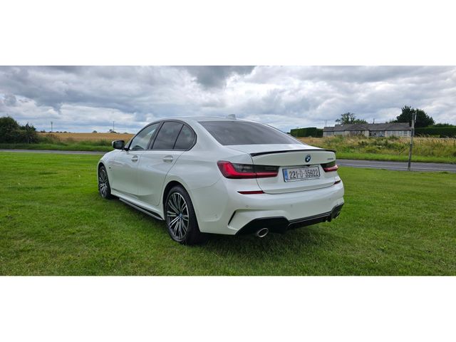 Image for 2022 BMW 3 Series KITTED G20 M SPORT / 292BHP 330E / FINANCE AVAILABLE 