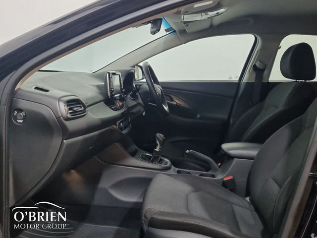 Image for 2021 Hyundai i30 Diesel Deluxe