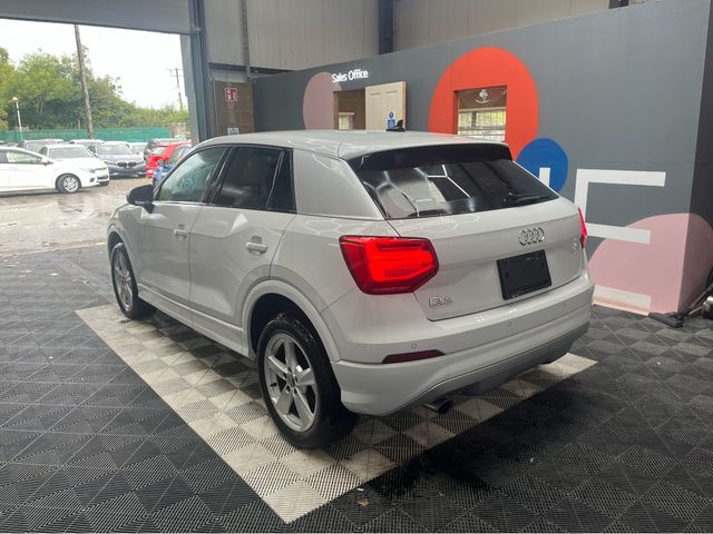 Image for 2019 Audi Q2 ONLY €22950! Q2 AUTOMATIC 1.0 TFSI SPORT / 48k KMs / HEATED SEATS , REVERSE CAMERA , ADAPTIVE CRUISE & MORE