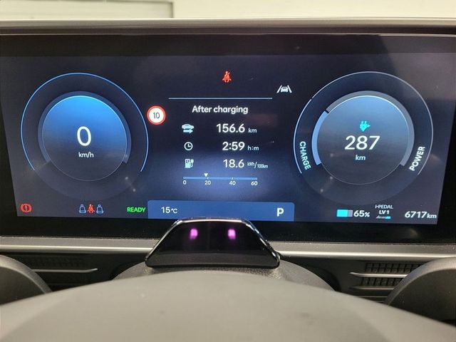 Image for 2026 Hyundai Ioniq 6 Platinum 84kWH Finance from €154 per week
