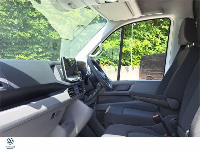 Image for 2026 Volkswagen Crafter 2.0tdi Trendline 140bhp LWB 3.5T