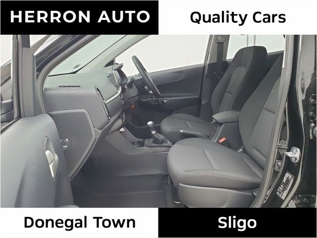 Image for 2023 Kia Picanto 1.0 K1 Petrol