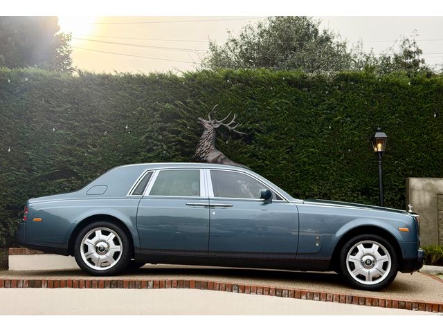 Image for 2004 Rolls-Royce Phantom 