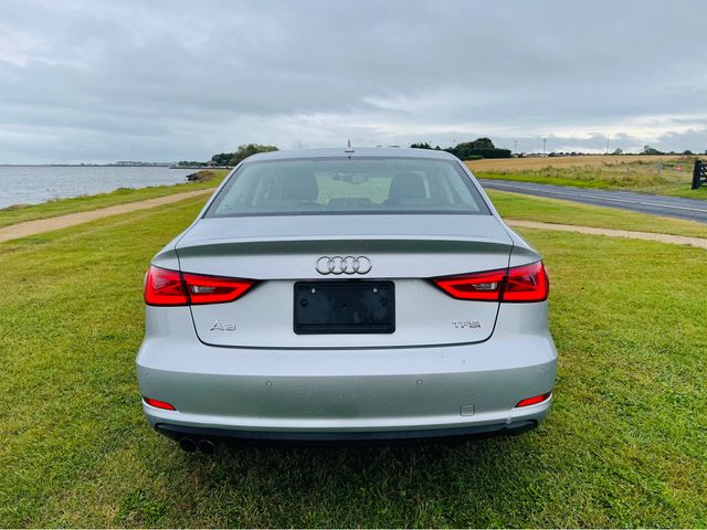 Image for 2014 Audi A3 1.4 PETROL//FINANCE AVAILABLE//LOW MILEAGE 