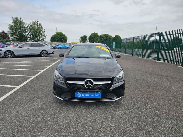 Image for 2019 Mercedes-Benz CLA Class 1.6 PETROL, LOW MILEAGE, LEATHER, NEW NCT, FINANCE, WARRANTY, 5 STAR REVIEWS