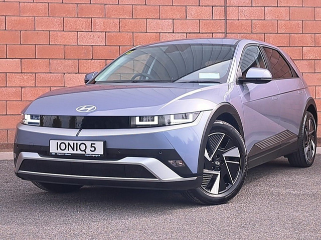 Image for 2027 Hyundai Ioniq 5 