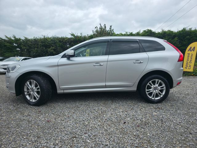 Image for 2016 Volvo XC60 D4