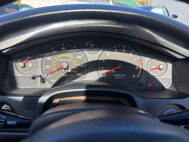 Image for 1992 Toyota MR2 
