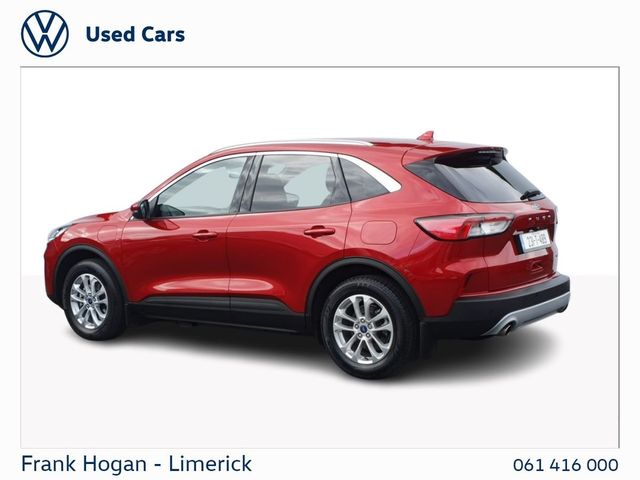 Image for 2023 Ford Kuga 2.5 Duratec 225PS PHEV Titanium Auto Call Sean on 0867013691