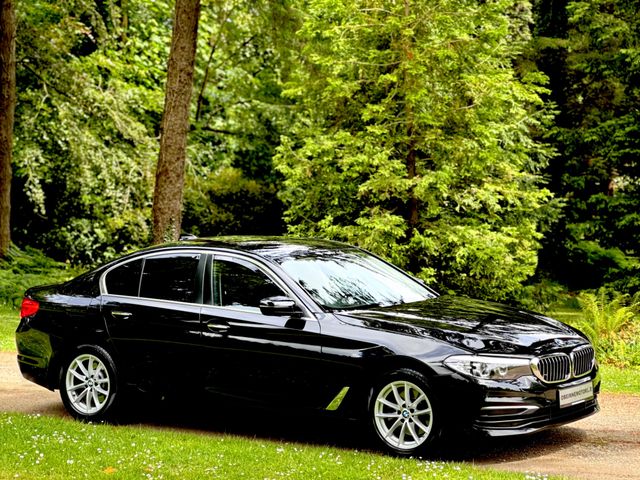 Image for 2017 BMW 5 Series 520D SE * COMFORT PACK * HIGH SPEC *