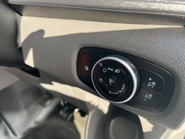 Image for 2021 Ford Transit Custom 300S 2.0TD130bhp 3DR