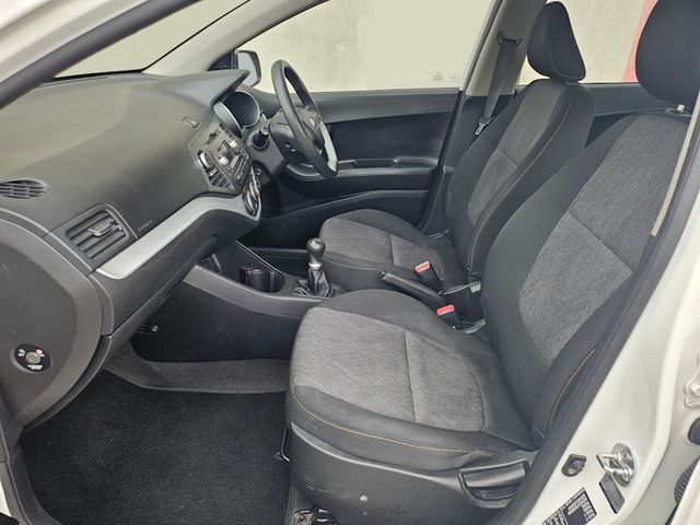 Image for 2015 Kia Picanto 1.0 12 Months Warranty