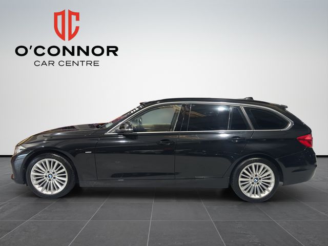 Image for 2017 BMW 3 Series 