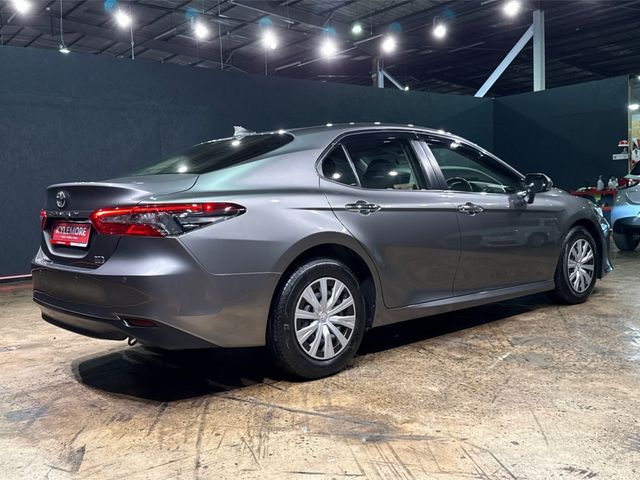 Image for 2022 Toyota Camry 2.5 AUTOMATIC - HYBRID - MULTI FUNCTION STEERING WHEEL - CRUISE CONTROL - LANE KEEP ASSIST - REVERSE CAMERA 