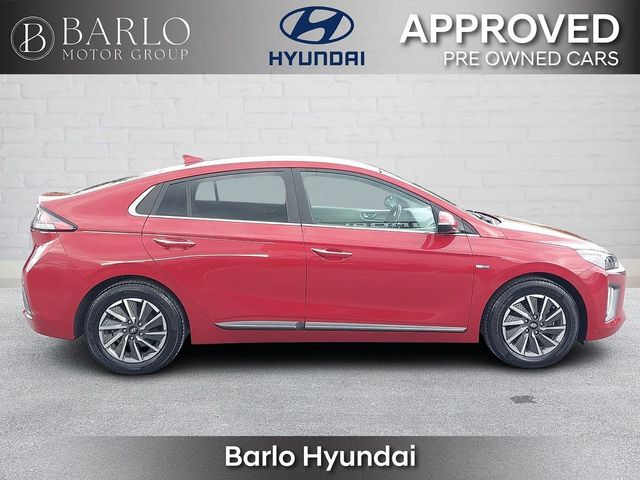 Image for 2020 Hyundai Ioniq Premium 38KW