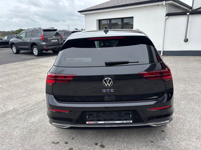 Image for 2023 Volkswagen Golf GTE TSi 245 DSG Auto