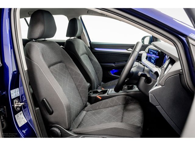 Image for 2024 Volkswagen Golf LIFE EVO 1.5 Petrol 130HP