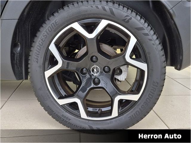 Image for 2024 Opel Crossland X SRI 1.2T Auto