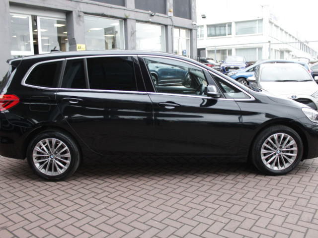 Image for 2019 BMW 2 Series Gran Tourer 2.0D SE LUXURY 7 SEATER AUTOMATIC // IMMACULATE CONDITION THROUGHOUT // BUY WITH CONFIDENCE AA AND SIMI APPROVED DEALER 2026 // FINANCE ARRANGED // ALL TRADE INS WELCOME // 
