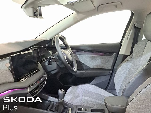 Image for 2025 Skoda Octavia CARistmas Offer was €37, 995 now €36, 495 Combi Selection+ 2.0TDI 115HP