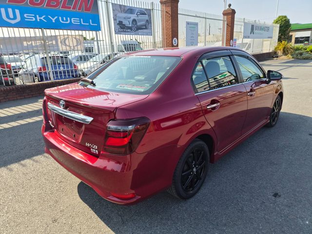Image for 2018 Toyota Corolla 
