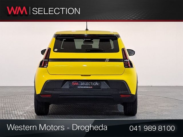 Image for 2025 Renault 5 Evolution E-Tech 40kWh
