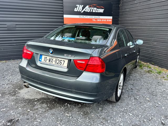 Image for 2010 BMW 3 Series E90 D ES 4DR 2.0