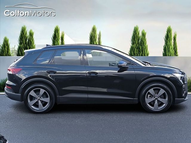 Image for 2024 Audi Q4 e-tron Advance 40 (ONLY 22, 000kms)