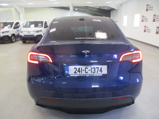 Image for 2024 Tesla Model Y RWD Bzb3s5t3 5DR Auto