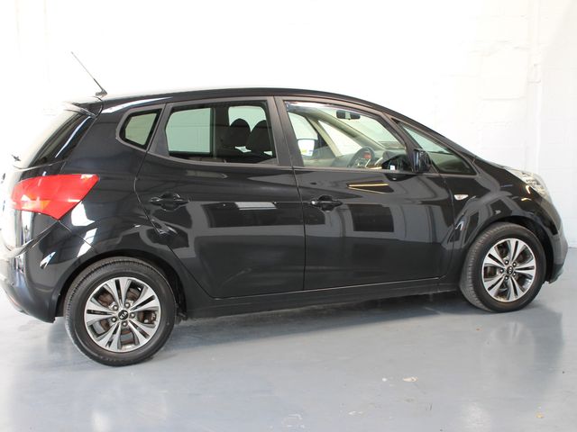 Image for 2017 Kia Venga 1.4 Elite Diesel 5DR