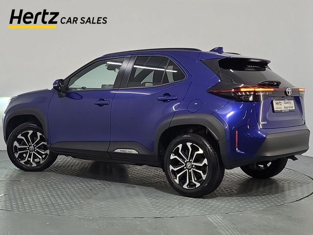 Image for 2023 Toyota Yaris Cross DESIGN HEV 1.5 Petrol Automatic