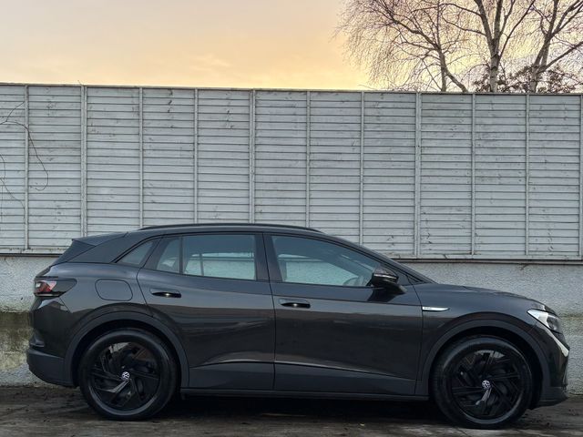 Image for 2022 Volkswagen ID.4 LIFE 77 KWH PRO PERFORMANCE / ONE OWNER / VW SERVICE HISTORY / HALF-LEATHER / *FINANCE OPTIONS AVAILABLE*