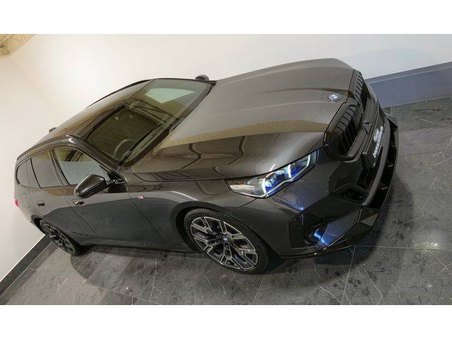 Image for 2025 BMW 5 Series 530E M SPORT