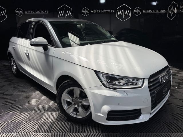 Image for 2016 Audi A1 1.0 TFSI//ONLY 40, 378KM//SPORTBACK